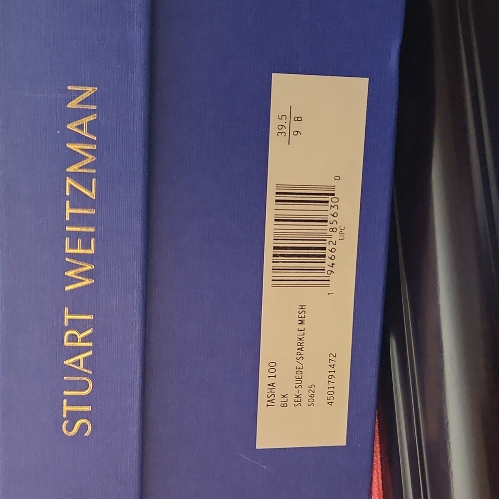 Stuart Weitzman Pumps - Picture 3 of 8